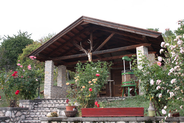 Erzsébet Vendégház - Csesznek