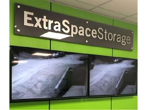 Storage Facility «Extra Space Storage», reviews and photos, 5341 Cane Ridge Rd, Antioch, TN 37013, USA