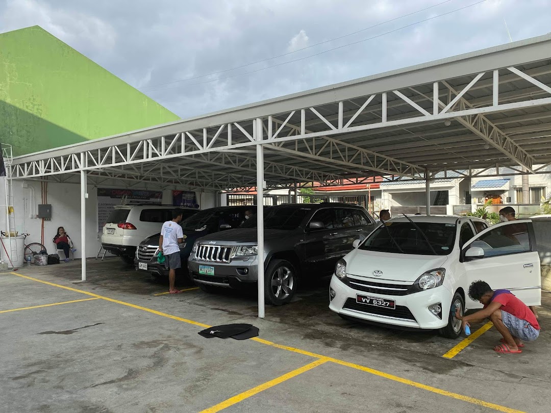 WashClusive Carwash and Auto Detailing