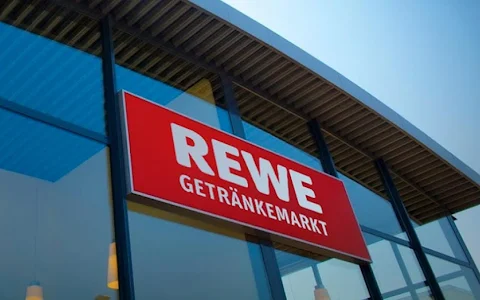 REWE Getränke image