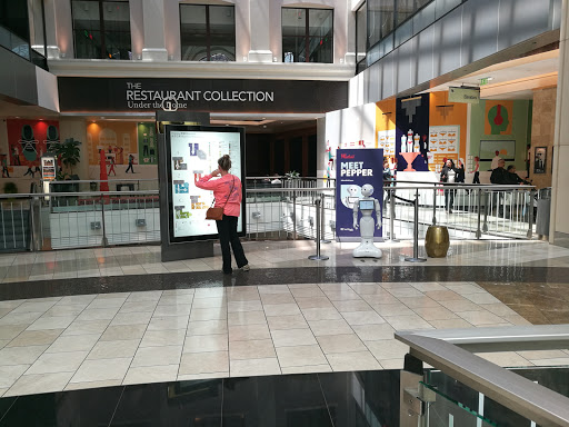 Shopping Mall «Westfield San Francisco Centre», reviews and photos, 865 Market St, San Francisco, CA 94103, USA