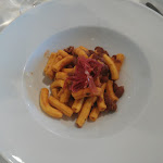 Photo n°4 de l'avis de Gianni.o fait le 17/02/2019 à 18:50 sur le  Osteria La Fefa à Finale Emilia