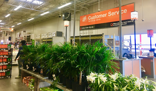 The Home Depot