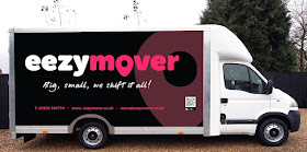 EEZYMOVER - Removals in Cheshire
