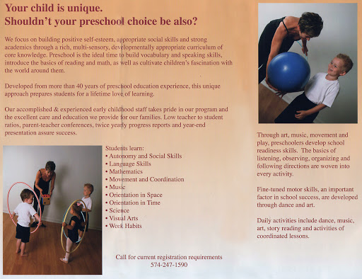 Dance School «Debbie Werbrouck’s School of Dance & Music», reviews and photos, 3466 Douglas Rd, South Bend, IN 46635, USA