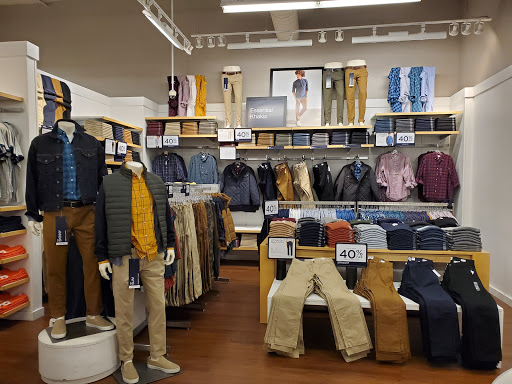 Outerwear store Carlsbad