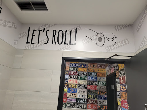 Gas Station «Terrible Herbst Convenience Store», reviews and photos, 3291 E Andy Devine Ave, Kingman, AZ 86401, USA