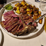 Photo n°2 de l'avis de Bruno.a fait le 15/03/2023 à 05:23 sur le  Osteria Gabossi à Darfo Boario Terme