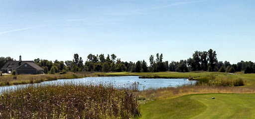 Golf Course «The Brassie Golf Club», reviews and photos, 1110 Pearson Rd, Chesterton, IN 46304, USA