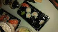 Sushi du Restaurant japonais Takayale à Sainte-Geneviève-des-Bois - n°12