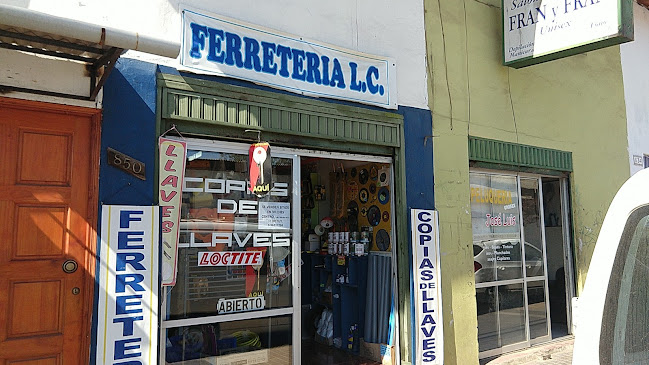 Opiniones de Ferreteria Don Pepe en San Clemente - Ferretería