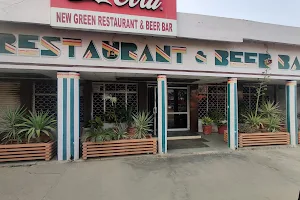 New Green Restaurant & Beer Bar image