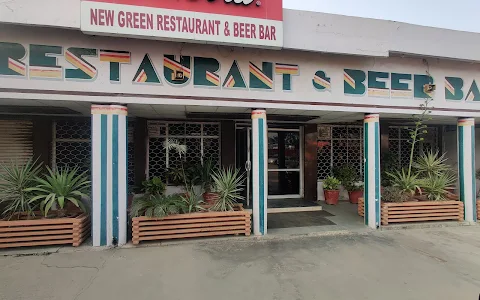 New Green Restaurant & Beer Bar image