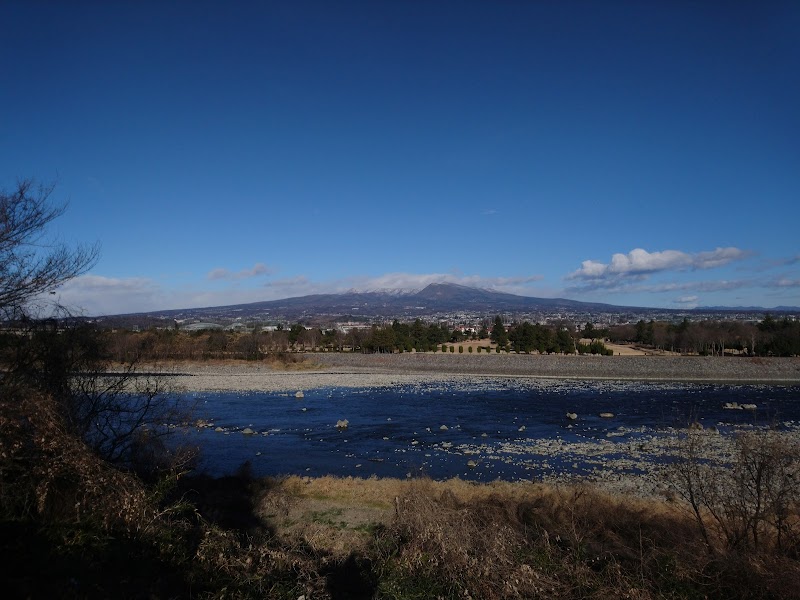 利根川総社緑地