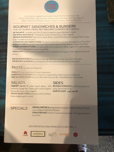 Event Venue «FOOD BUILDING», reviews and photos, 1401 Marshall St NE, Minneapolis, MN 55413, USA