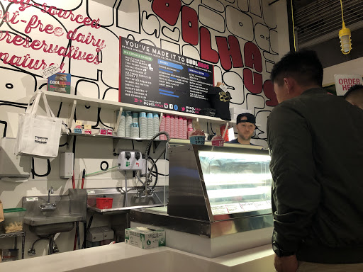 Ice Cream Shop «Coolhaus», reviews and photos, 59 E Colorado Blvd, Pasadena, CA 91103, USA