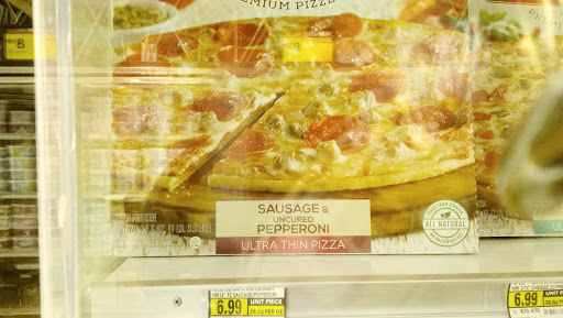 Grocery Store «Jewel-Osco», reviews and photos, 1600 Deerfield Rd, Highland Park, IL 60035, USA