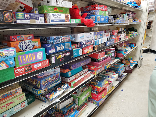 Thrift Store «Goodwill Retail & Donation Center», reviews and photos