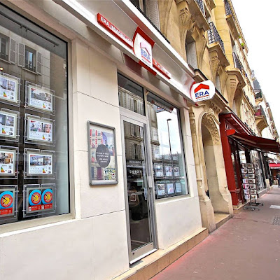 Era Immobilier Levallois à Levallois-Perret