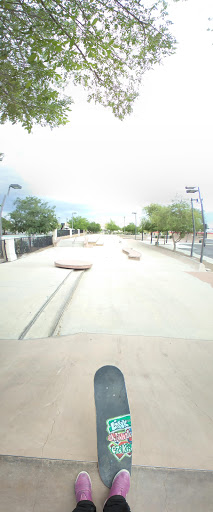 Park «Gateway Park», reviews and photos, 10100 N El Mirage Rd, El Mirage, AZ 85335, USA