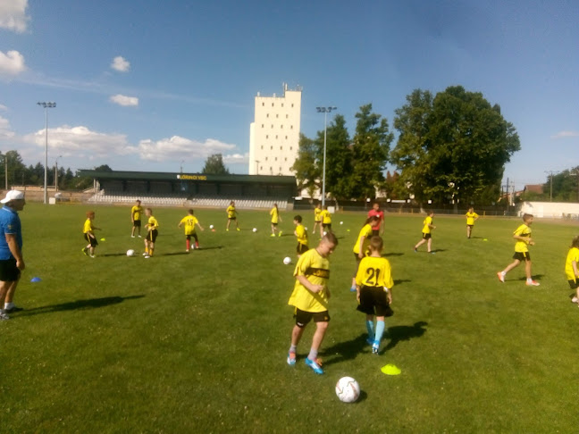 Lőrinci Városi Sport Club - Edzőterem