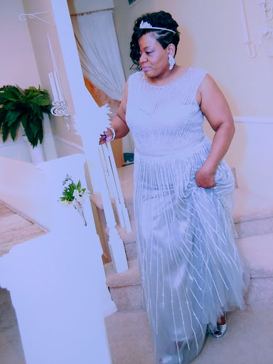 Bridal Shop «Alessandra Bridal», reviews and photos, 29214 Hoover Rd, Warren, MI 48093, USA