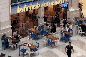 Bodrum Mantı & Cafe image