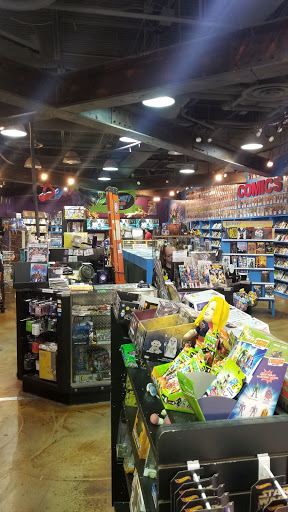 Shopping Mall «Plymouth Meeting Mall», reviews and photos, 500 W Germantown Pike, Plymouth Meeting, PA 19462, USA