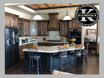 Diamond K Builders, Engineering & Grading