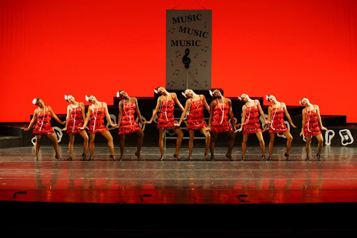 Dance School «Ann Moody Sill Dance Studio», reviews and photos, 11110 Hwy 6, Sugar Land, TX 77498, USA