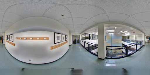 Gym «Columbia Association: Columbia Gym», reviews and photos, 6151 Day Long Ln, Clarksville, MD 21029, USA