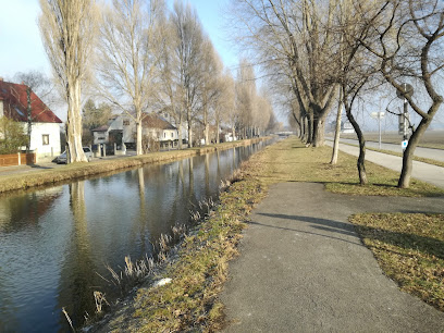 Wiener Neustädter Kanal