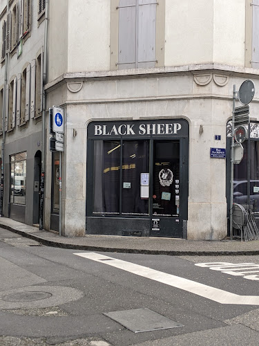 Black Sheep - Bar