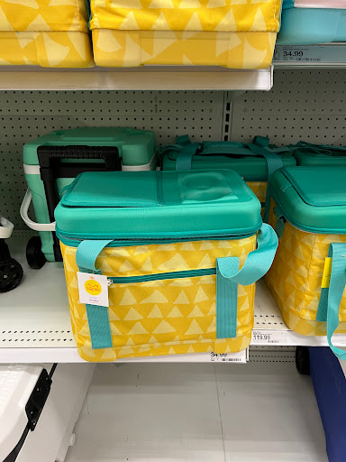 Department Store «Target», reviews and photos, 2004 El Camino Real, Santa Clara, CA 95050, USA