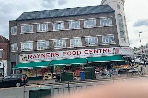 Rayners Food Centre image