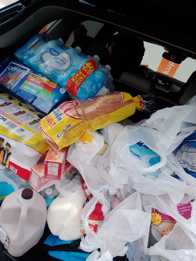 Department Store «Walmart Supercenter», reviews and photos, 8551 Whitfield Ave, Leeds, AL 35094, USA