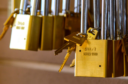 Locksmith «Annapolis Baldinos Lock and Key», reviews and photos, 111 Chinquapin Round Rd #105, Annapolis, MD 21401, USA