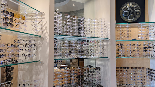 Optometrist «Trendsetter Eyewear», reviews and photos, 1225 S Fort Apache Rd #145, Las Vegas, NV 89117, USA