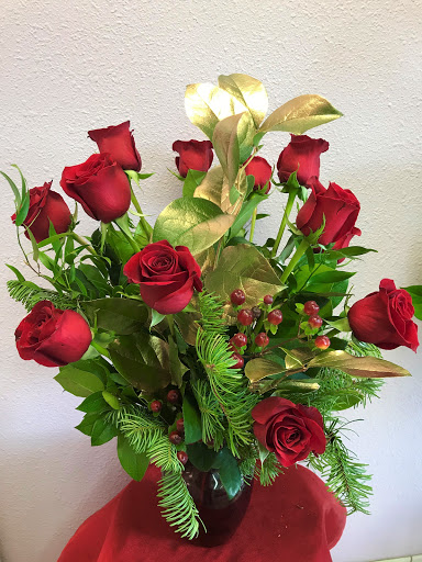 Florist «Forever Flowers», reviews and photos, 16728 E Smoky Hill Rd #11g, Centennial, CO 80015, USA