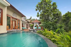 Aksari Resort Ubud by iNi Vie Hospitality - Capture The Ubud's Luxury Romantic Experiences image