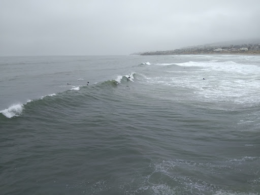 Espresso Bar «Pacific Bean Coffee», reviews and photos, 712 Garnet Ave, San Diego, CA 92109, USA