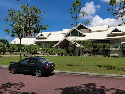 Pusat Pelaburan Negeri Johor