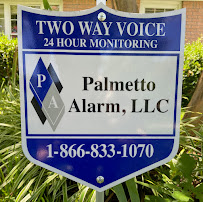 Palmetto Alarm, LLC - Photo 2 - Car repair in West Columbia, SC, Columbia