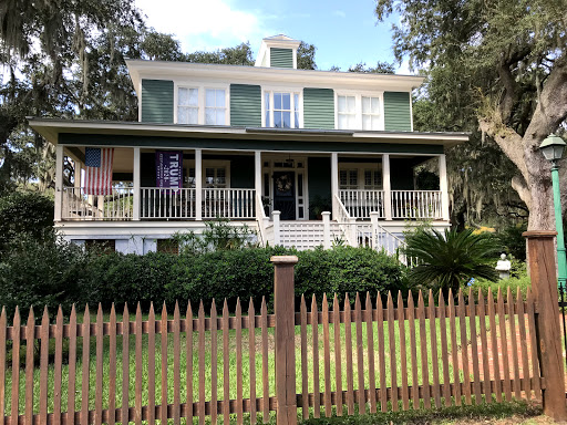 Park «Pigeon Point Park», reviews and photos, 1521 Pigeon Point Rd, Beaufort, SC 29902, USA
