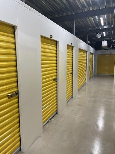 Self-Storage Facility «Life Storage», reviews and photos, 5305 Manatee Ave W, Bradenton, FL 34209, USA