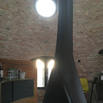 Photo n°4 de l'avis de Finn. fait le 12/11/2018 à 19:11 sur le  Wasserwerk Bad Saarow à Bad Saarow