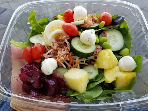 Health Food Store «Sprouts Farmers Market», reviews and photos, 1515 Hawthorne Blvd, Redondo Beach, CA 90278, USA