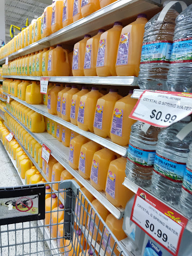 Supermarket «Nam Dae Mun Farmers Market», reviews and photos, 6131 S Norcross Tucker Rd, Norcross, GA 30093, USA