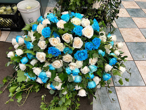 Florist «Marine Florists», reviews and photos, 1995 Flatbush Ave, Brooklyn, NY 11234, USA