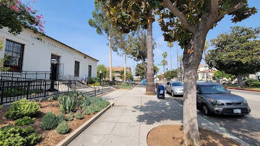 Post Office «United States Postal Service», reviews and photos, 1001 Fremont Ave, South Pasadena, CA 91030, USA